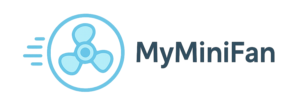MyMiniFan
