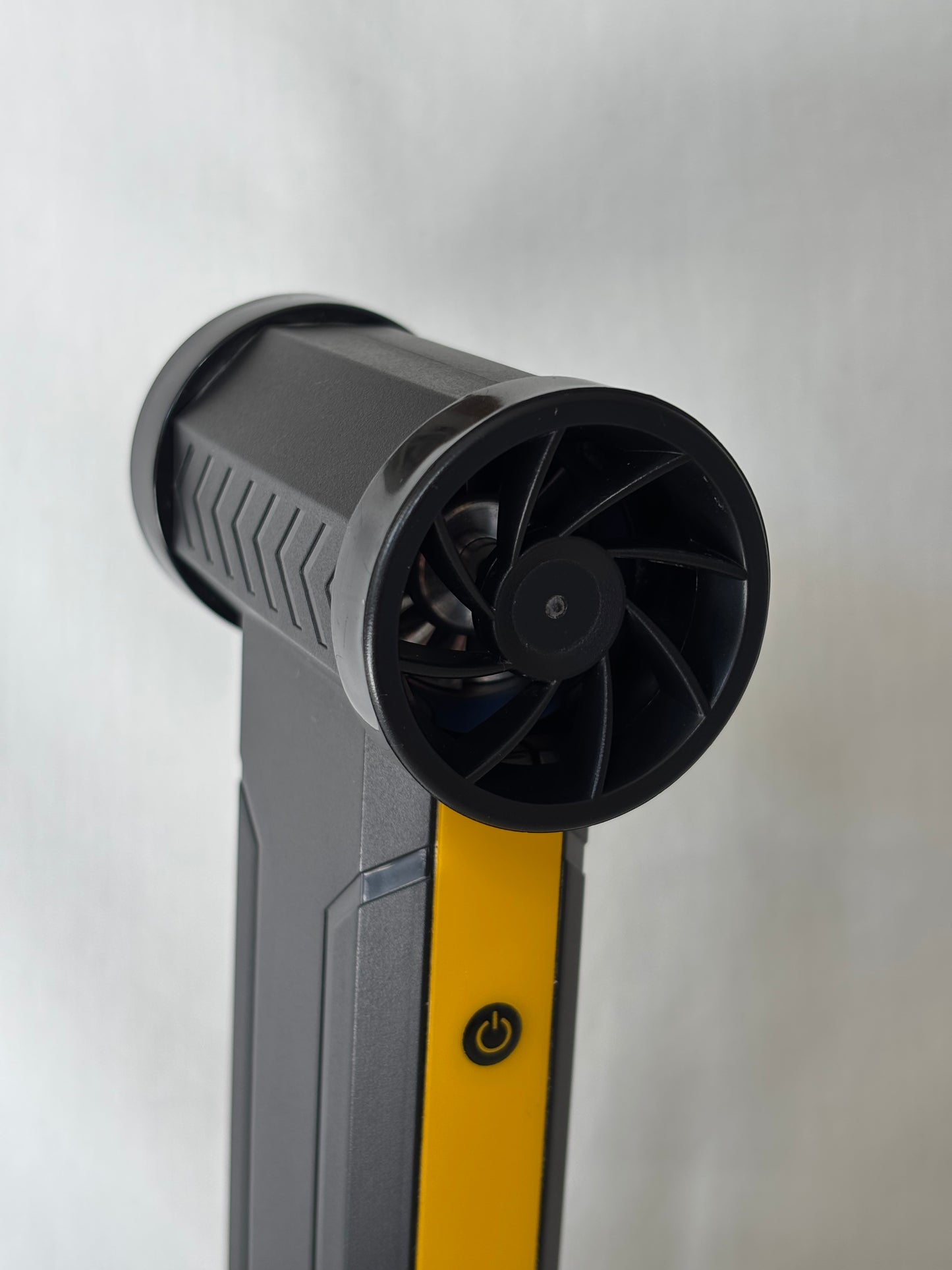 Violent Fan