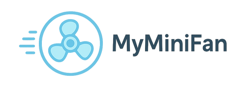 MyMiniFan